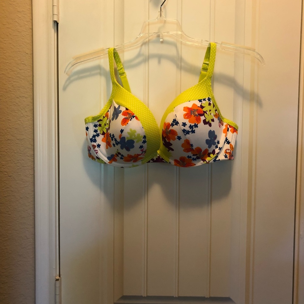 Cacique Bra 40D